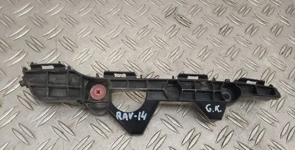 Toyota RAV 4 (XA40) Rear bumper mounting bracket 5215642010