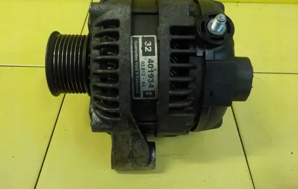 Land Rover Discovery 3 - LR3 Generator/alternator 12SP48 276DT