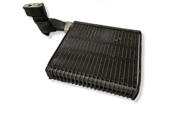 Honda Accord Air conditioning (A/C) radiator (interior) 