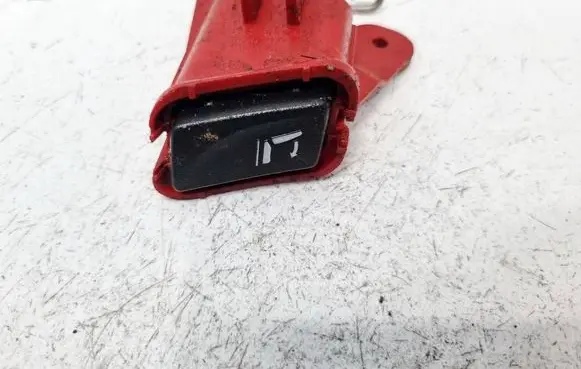 Renault Laguna III Other switches/knobs/shifts 0407952