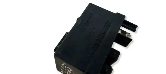 Fiat Doblo Glow plug pre-heat relay 51299012C 55199051