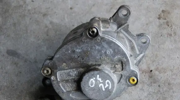 Mercedes-Benz S W221 Vacuum pump GL164