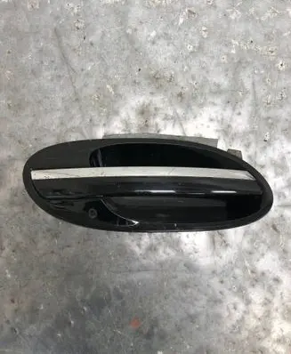 BMW 7 E65 E66 Front door exterior handle 7159824-BILI 7159824
