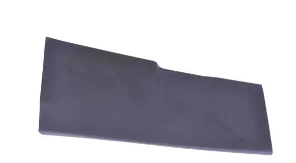 Peugeot 3008 II (B) pillar trim (top) 9811199777