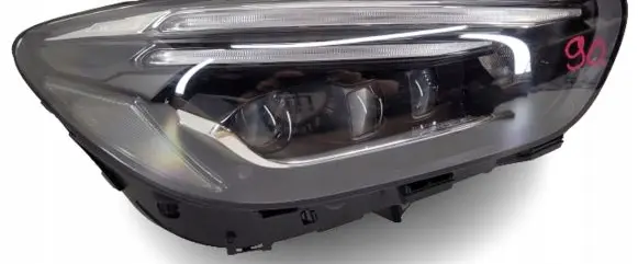 Mercedes-Benz B W247 Headlight/headlamp