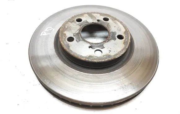 Lexus IS III XE30 Front brake disc