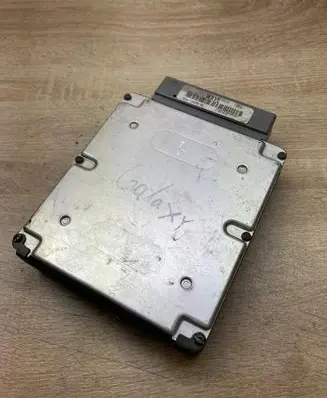 Ford Galaxy Engine control unit/module ECU 95VW12A650HE WAVE