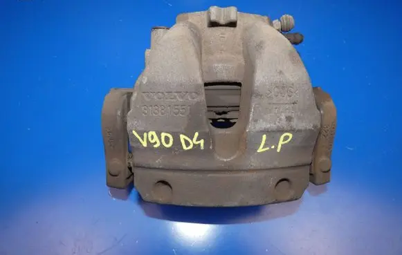 Volvo S90, V90 Front brake caliper 31381551