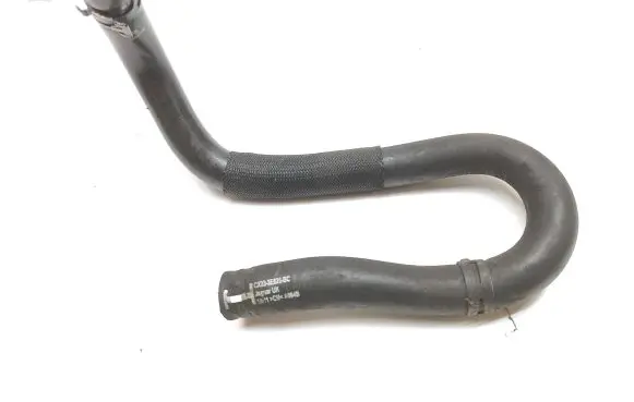 Jaguar XF X250 Power steering hose/pipe/line CX233E525BC