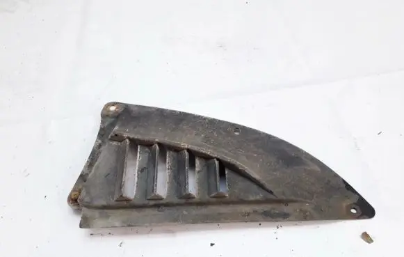 Renault Espace III Front wheel arch liner splash guards 6025300492