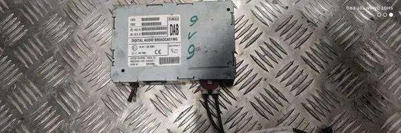 Volvo XC70 Antenna control unit 31346184