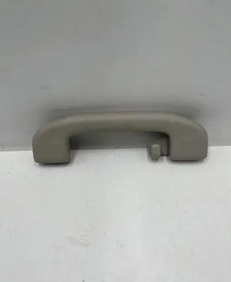 Nissan Leaf II (ZE1) Rear interior roof grab handle