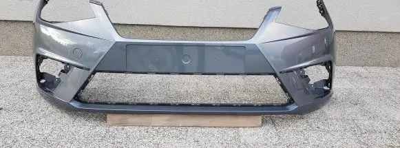 Seat Ibiza V (KJ) Front bumper