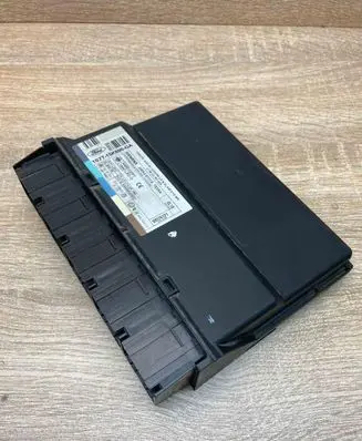 Ford Mondeo Mk III Comfort/convenience module 1S7T15K600GA 5WK48731A