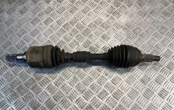 Mazda 6 Front driveshaft