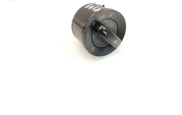 Volkswagen Caddy Light switch 1K0941431BB