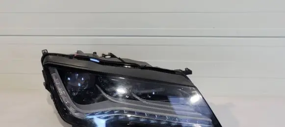 Audi A7 S7 4G Headlight/headlamp 4G8941034F.
