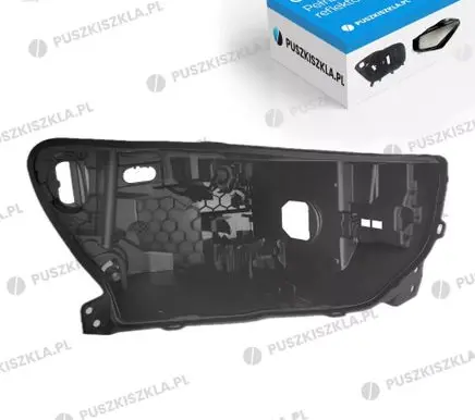 Volvo XC40 Headlight/headlamp mounting bracket 5905049703347
