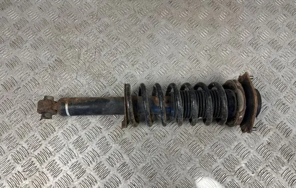 Subaru Outback Rear shock absorber with coil spring 20365AJ02B