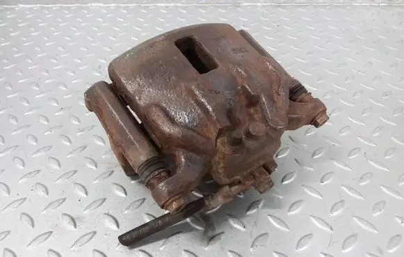 Honda Civic Front brake caliper 45019SMGE01