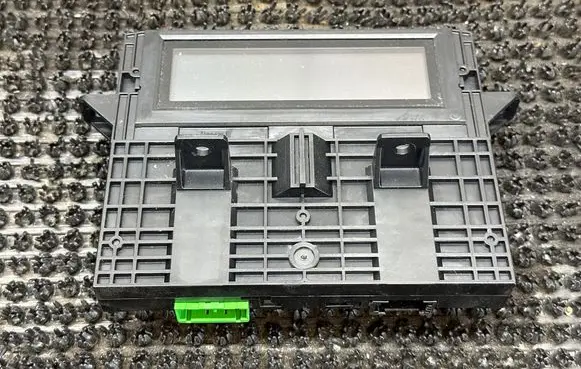 Volvo XC60 Screen/display/small screen 30772584