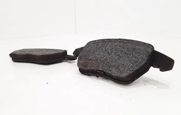 Audi A3 S3 8P Brake pads (front) 