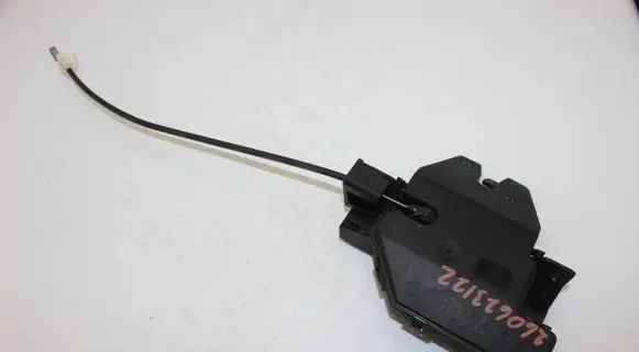 BMW 5 E60 E61 Tailgate/trunk/boot lock/catch/latch 8196401 CZ05031