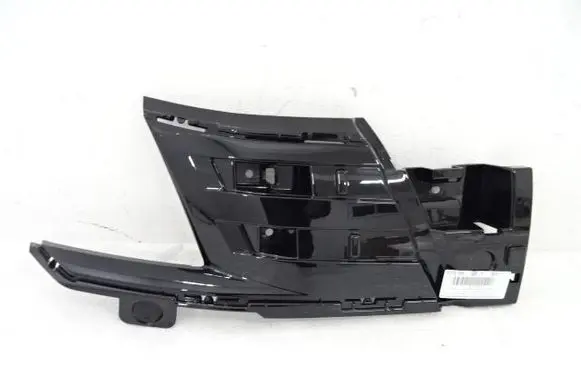 Peugeot Expert Front bumper upper radiator grill 9852489980