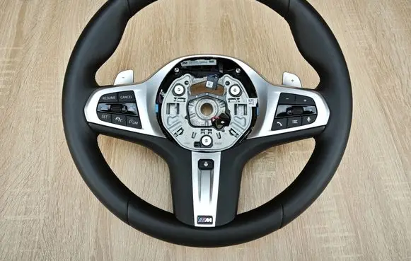 BMW 4 G22 G23 G24 G26 Steering wheel 7857777