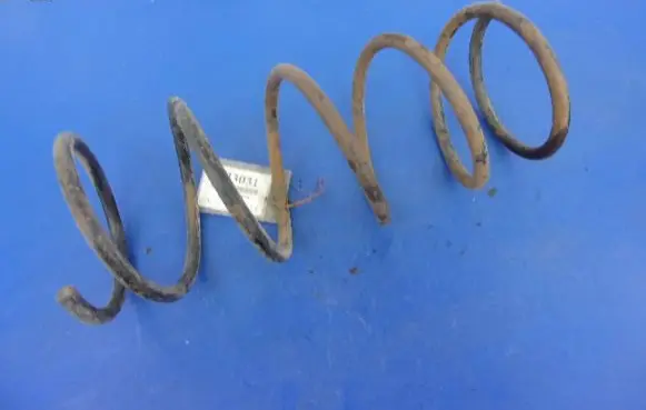 Ford Ka Front coil spring