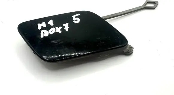 Audi A3 S3 8V Front tow hook cap/cover 8V3807241 947826