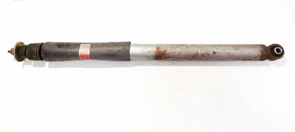 Mercedes-Benz C W203 Rear shock absorber/damper 