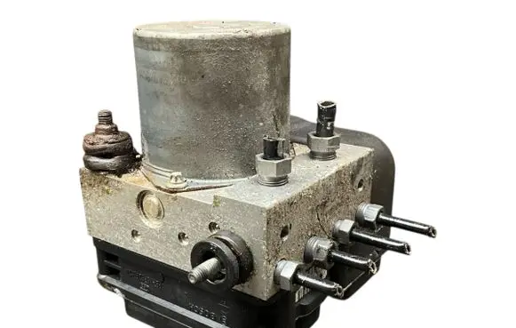 Peugeot 3008 I ABS Pump 0265230881 9677025380