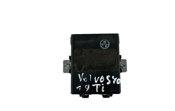 Volvo S40, V40 Alarm control unit/module 30857626 1513008489 1551102198A
