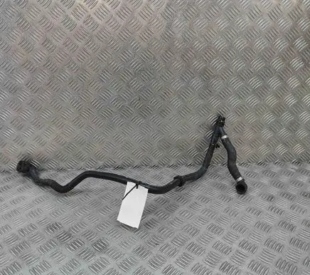 Mercedes-Benz EQE v295 Engine coolant pipe/hose A2975011900