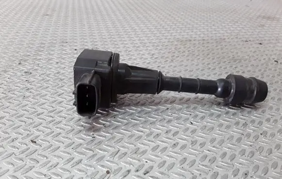 Nissan Micra High voltage ignition coil AIC6207J