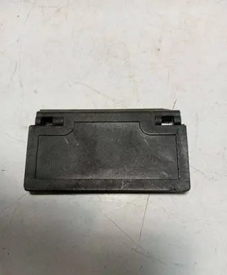 Land Rover Range Rover Evoque L538 ISOFIX cover CPLA8W014AA CPLA-8W014-AA