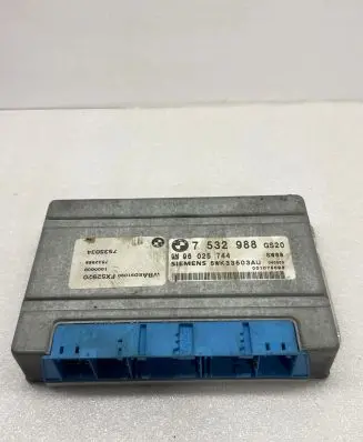 BMW 5 E39 Gearbox control unit/module 7532988 96025744
