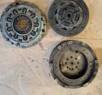 KIA Ceed Clutch set kit