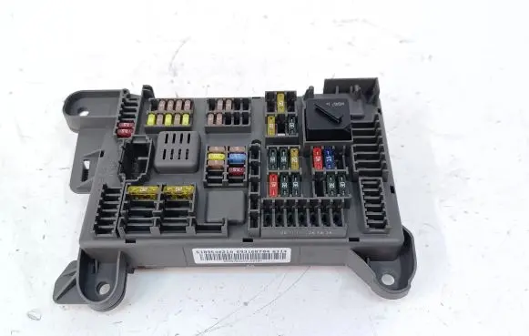BMW X5M E70 Fuse module 518954021A 693168704