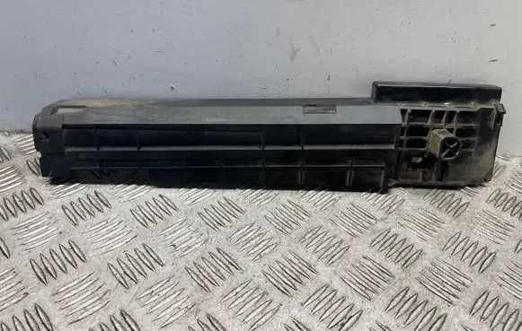 BMW 3 F30 F35 F31 Side radiator support slam panel 7600537