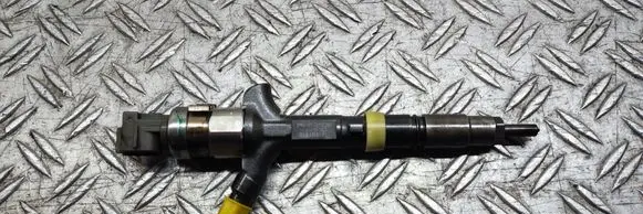 Toyota Corolla E120 E130 Fuel injector 2367027020