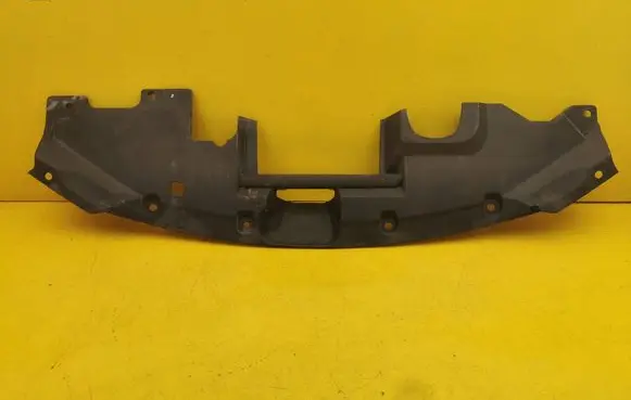 Honda HR-V Engine bonnet/hood lock trim molding 71129T7W