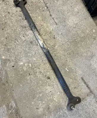 Steering tie rod