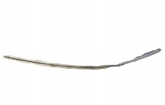 Mercedes-Benz B W245 Roof trim bar molding cover 