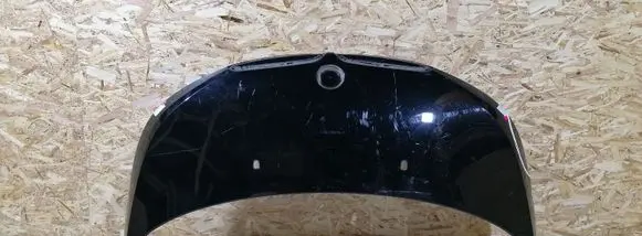 BMW i3 Engine bonnet/hood 7299123 RI327