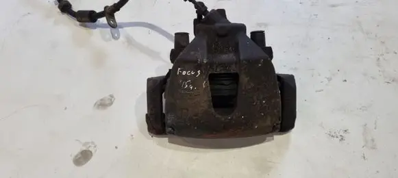 Ford Focus Front brake caliper