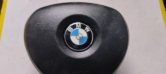 BMW 1 E81 E87 Steering wheel airbag 305166199001
