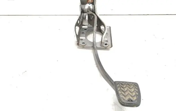 Brake pedal