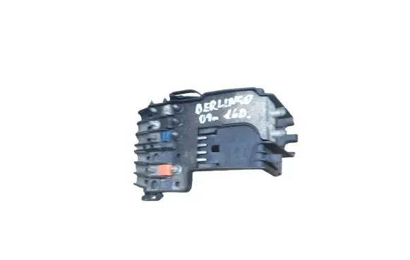 Citroen Berlingo Positive wiring loom 9660222380 66652X A1196